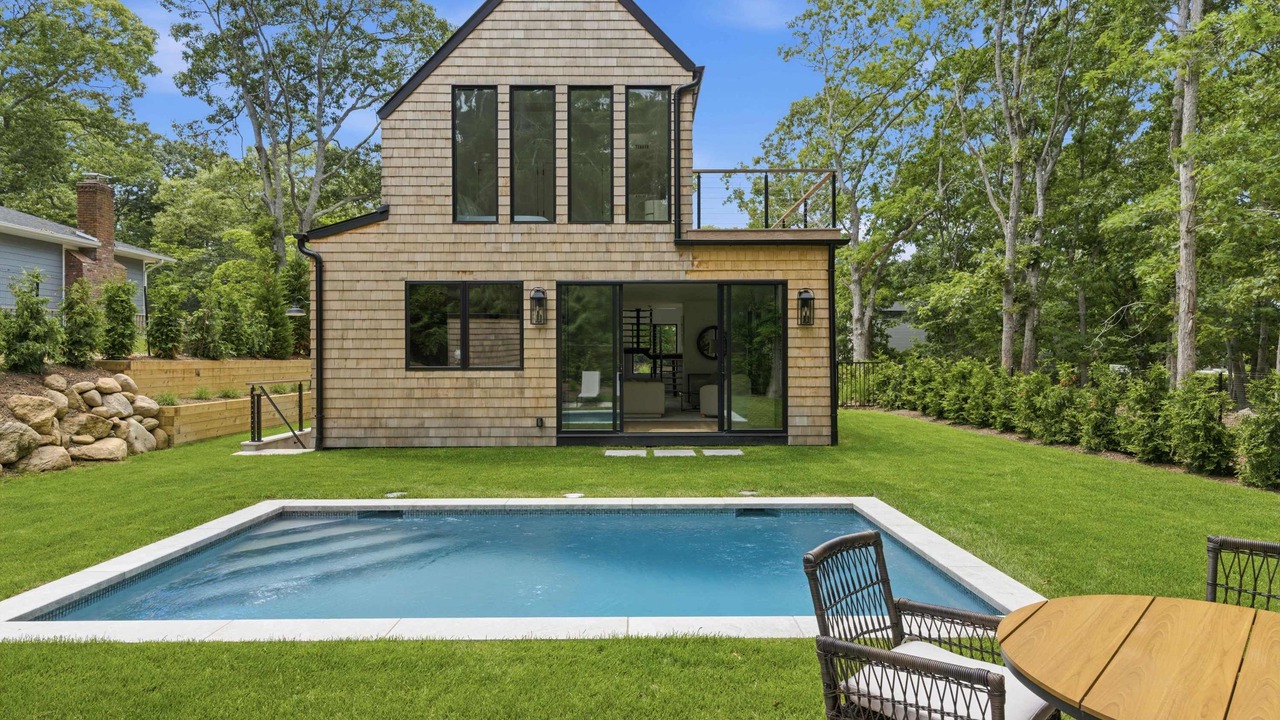 Photo of Outdoor in Sag Harbor