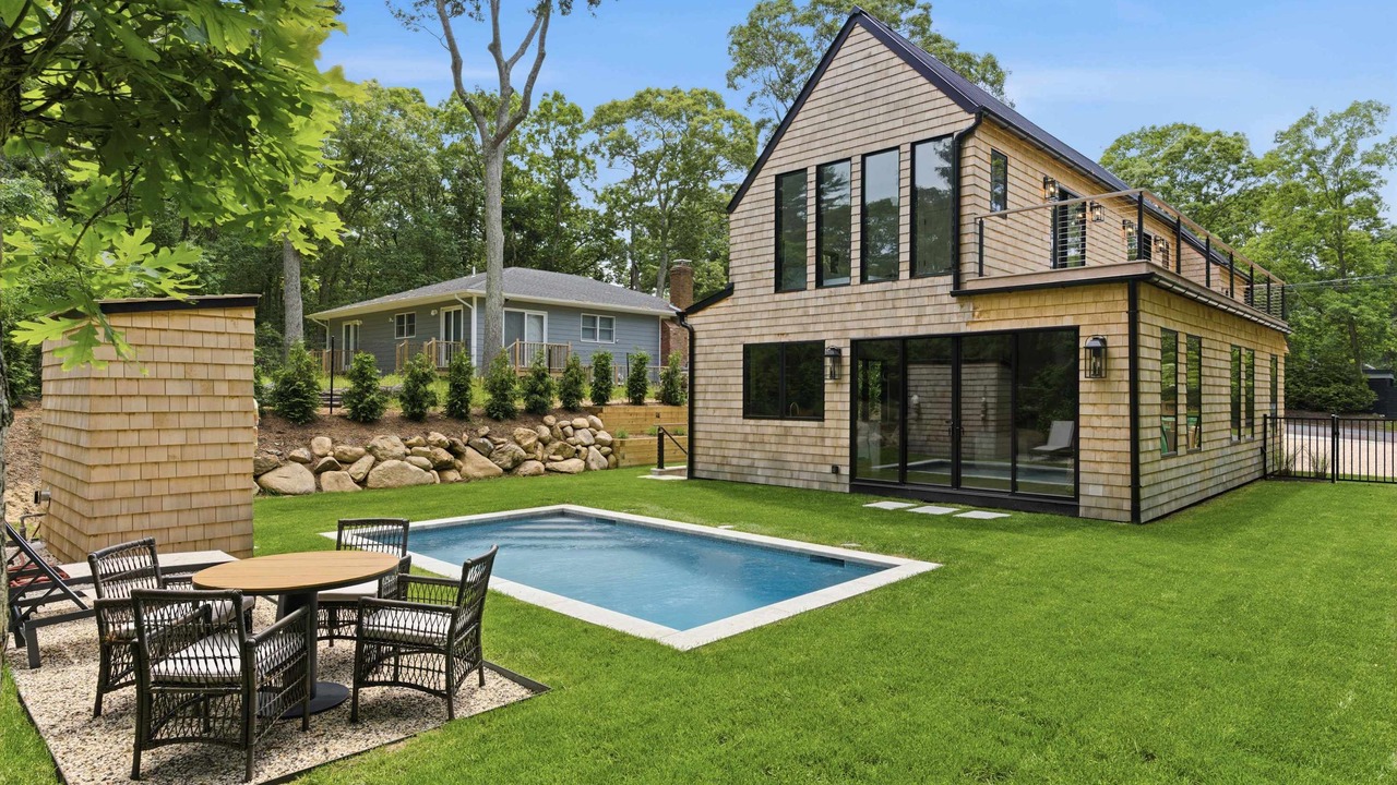 Photo of Outdoor in Sag Harbor