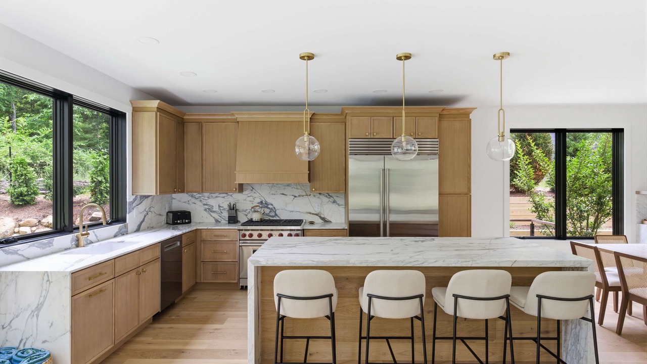 Photo of Kitchen in Sag Harbor