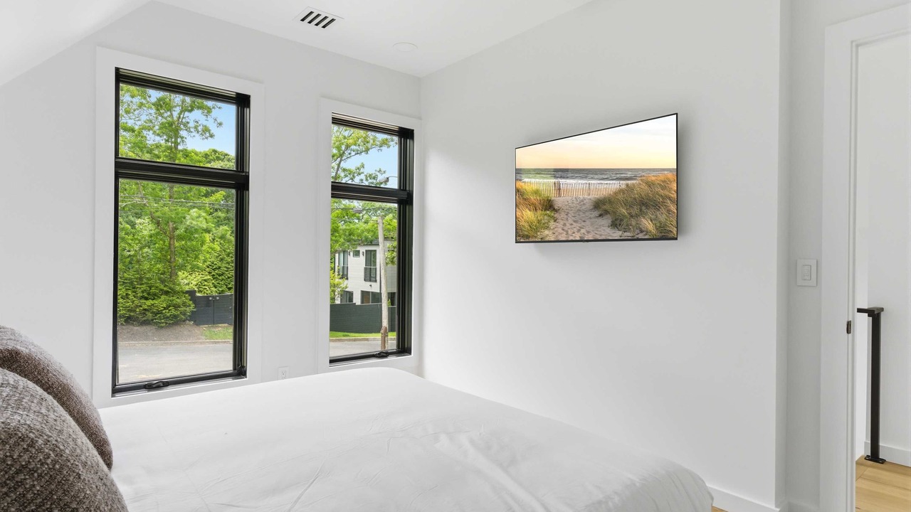 Photo of Bedroom in Sag Harbor
