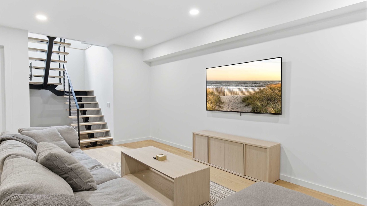 Photo of Livingroom in Sag Harbor