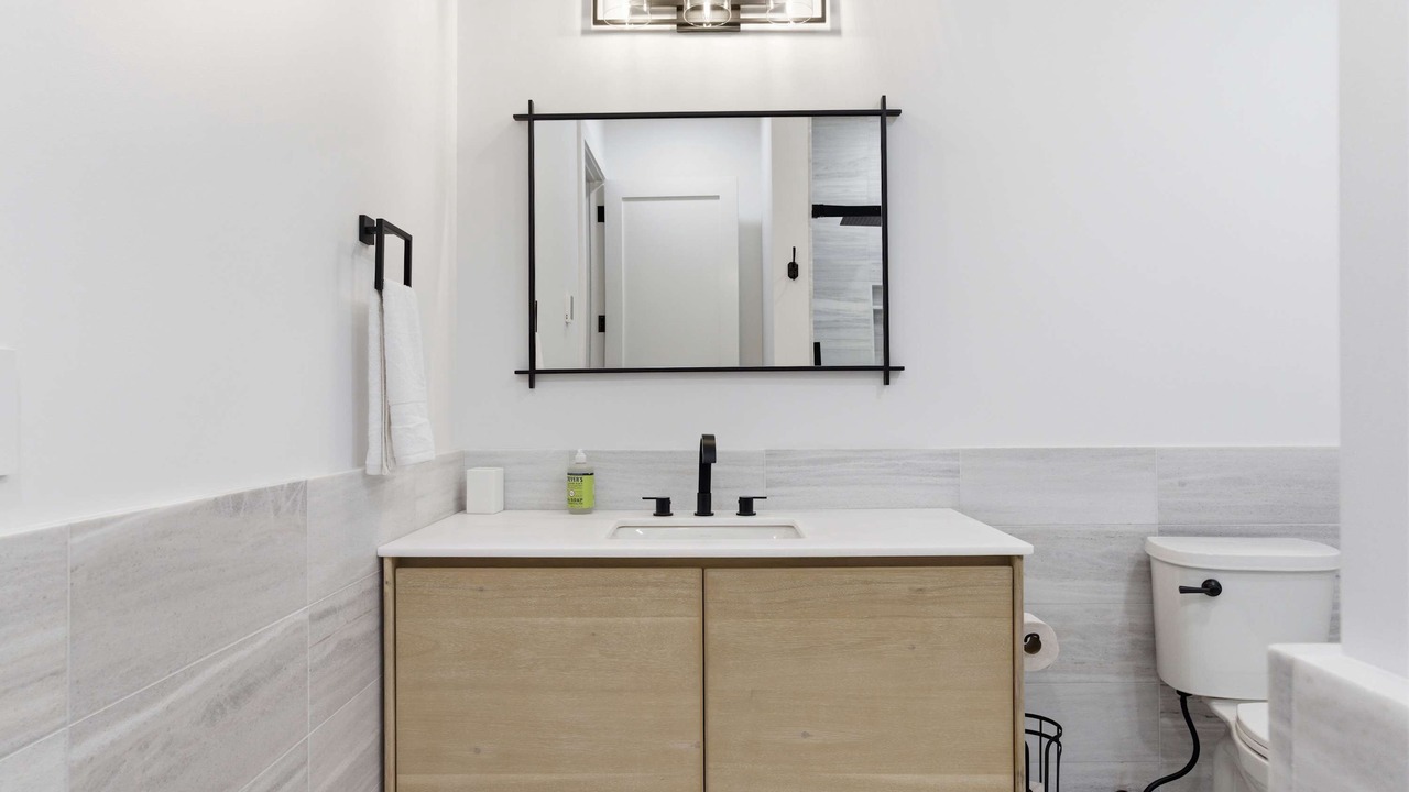 Photo of Bathroom in Sag Harbor
