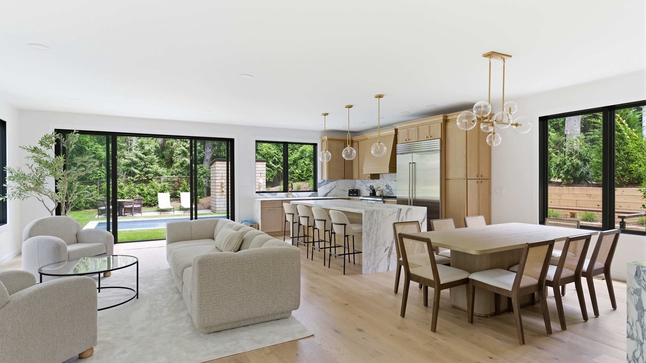 Photo of Livingroom in Sag Harbor