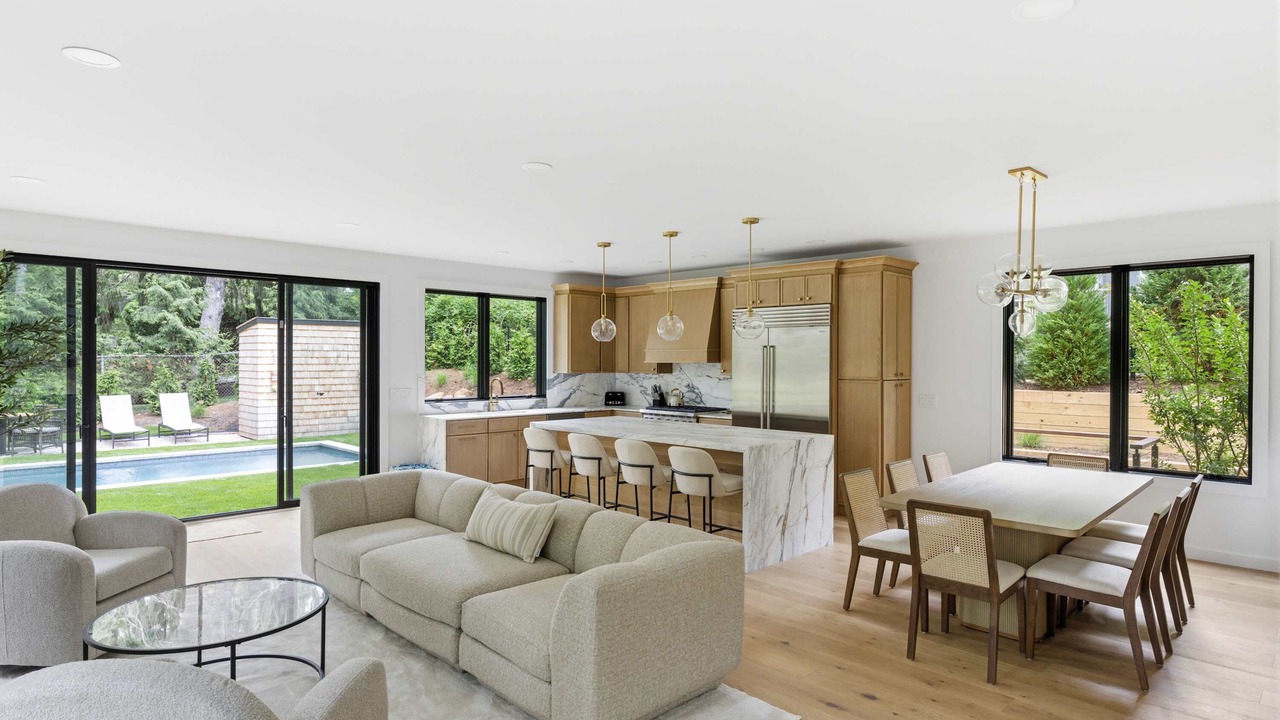 Photo of Livingroom in Sag Harbor