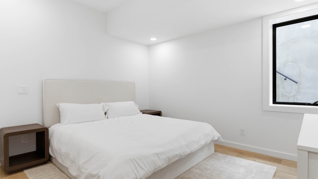 Photo of Bedroom in Sag Harbor