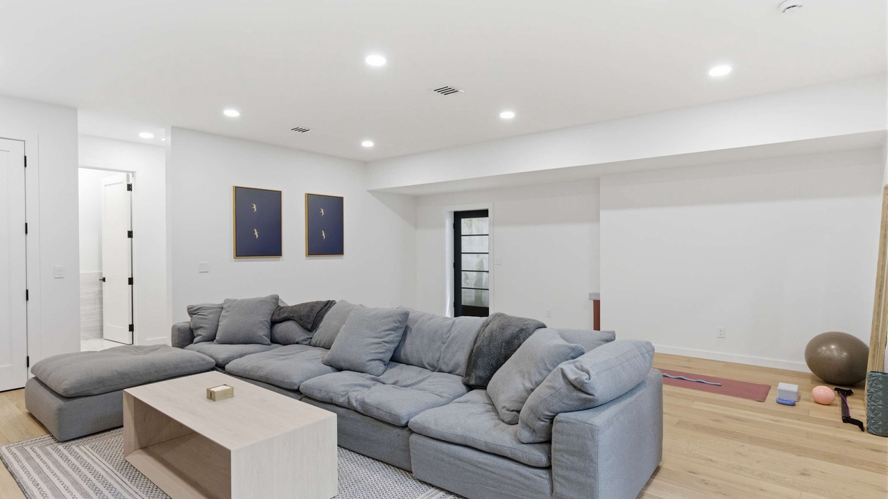 Photo of Livingroom in Sag Harbor