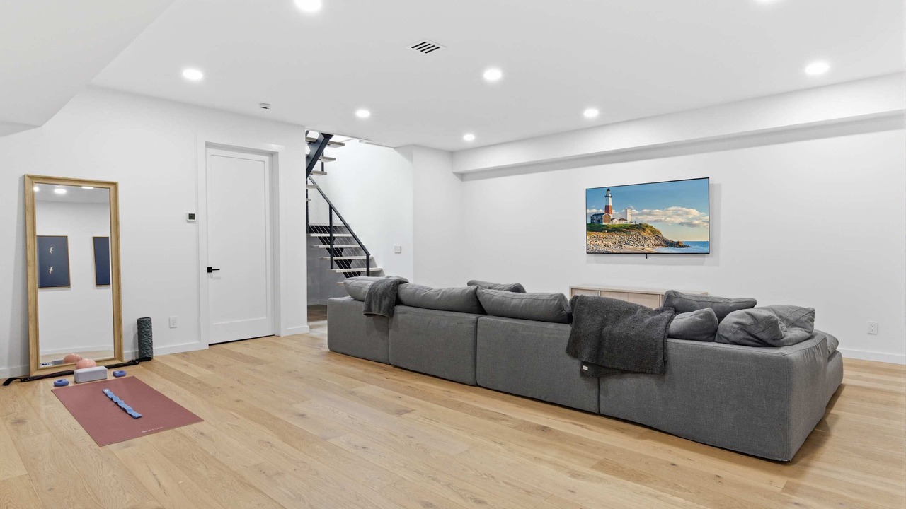 Photo of Livingroom in Sag Harbor