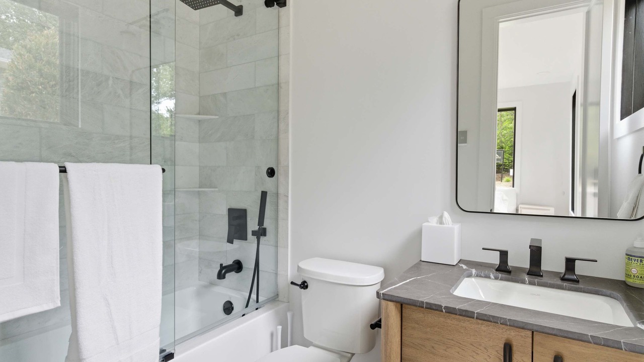 Photo of Bathroom in Sag Harbor