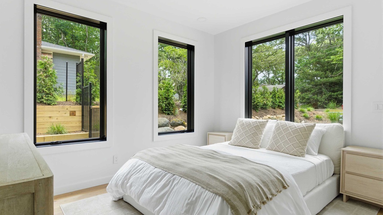 Photo of Bedroom in Sag Harbor