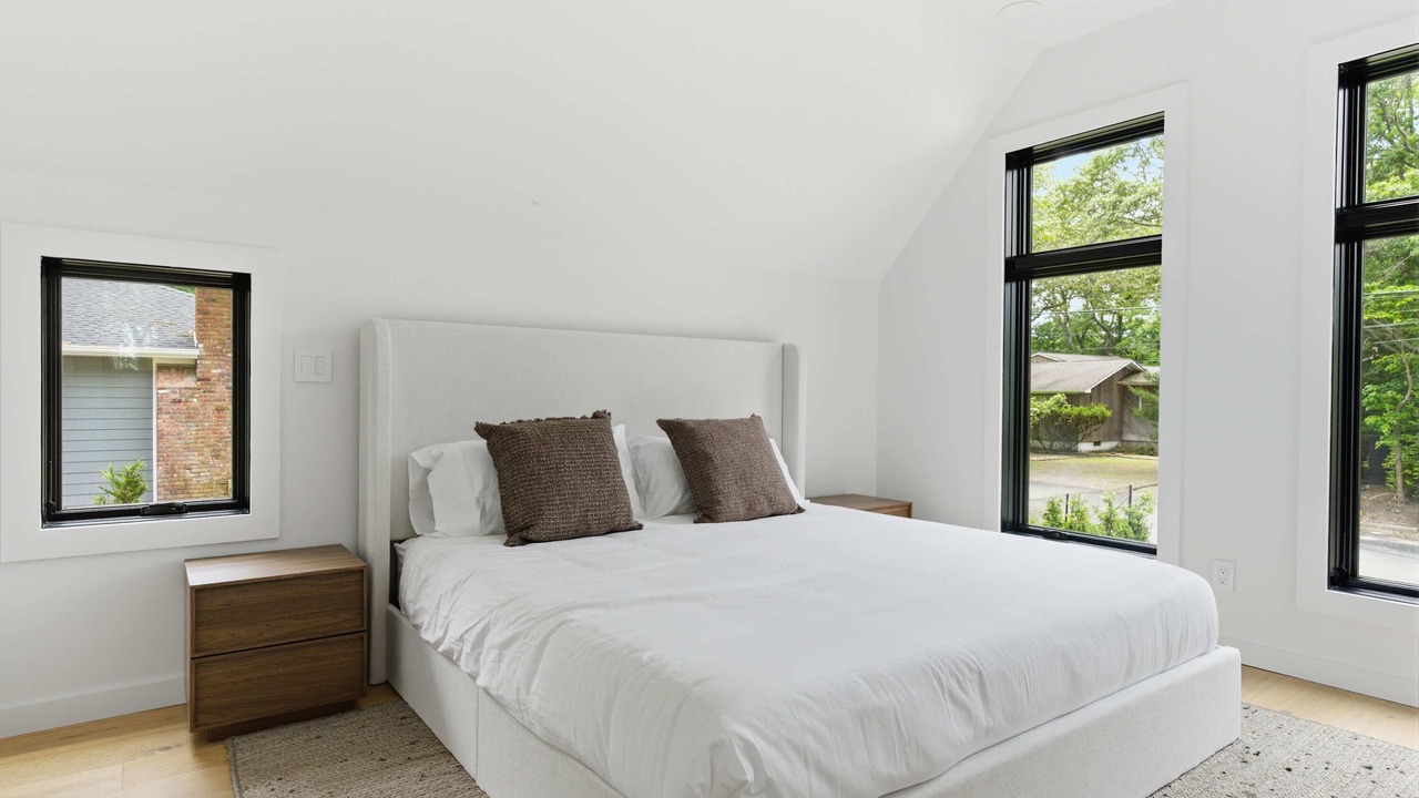 Photo of Bedroom in Sag Harbor