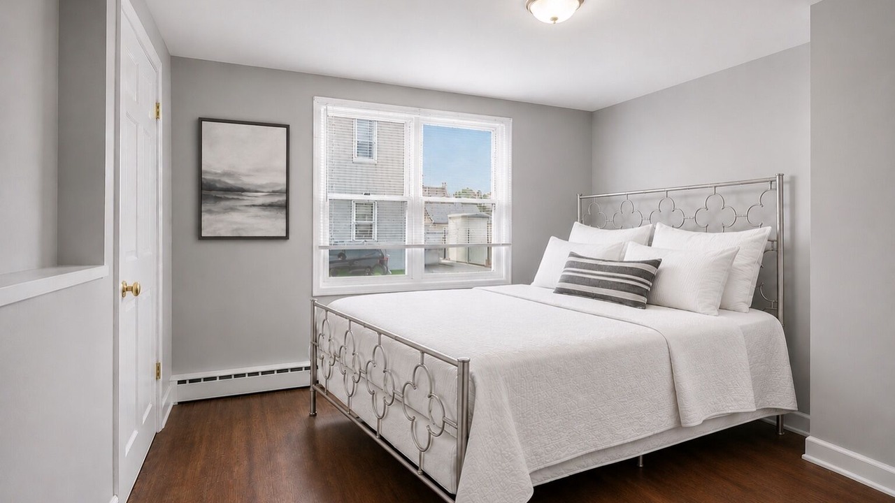 Photo of Bedroom in Fairfield