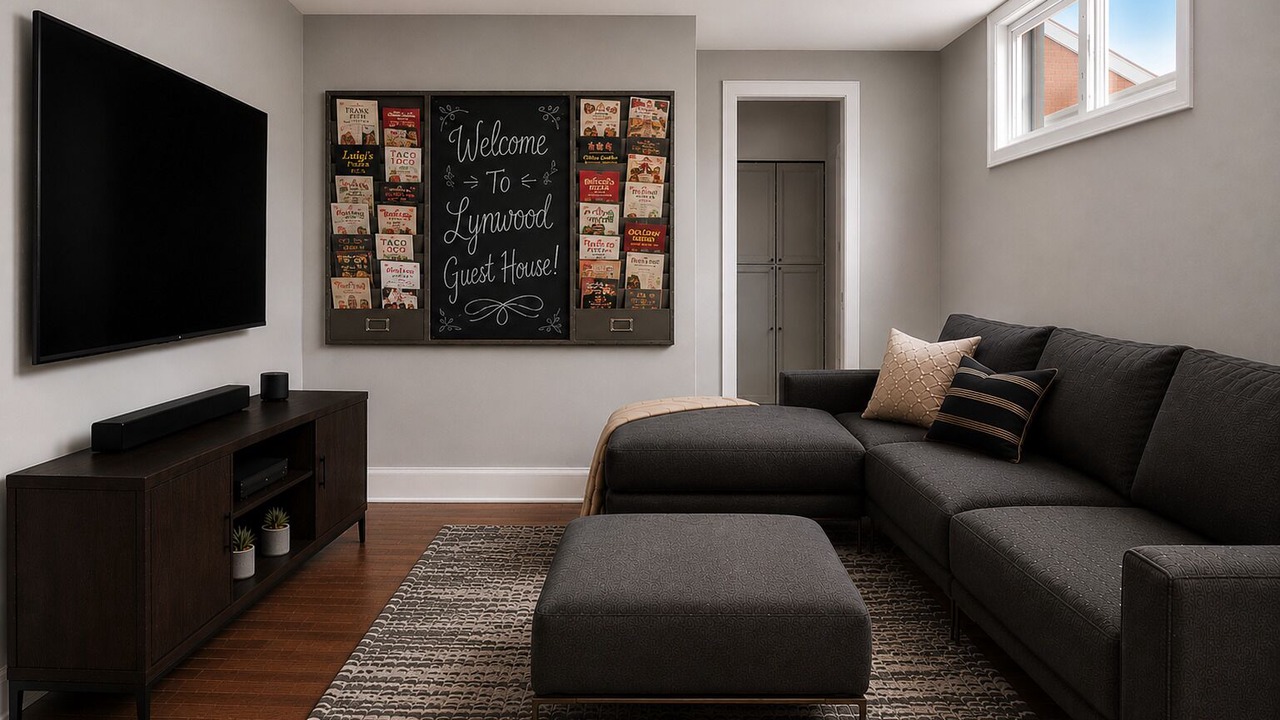 Photo of Livingroom in Fairfield