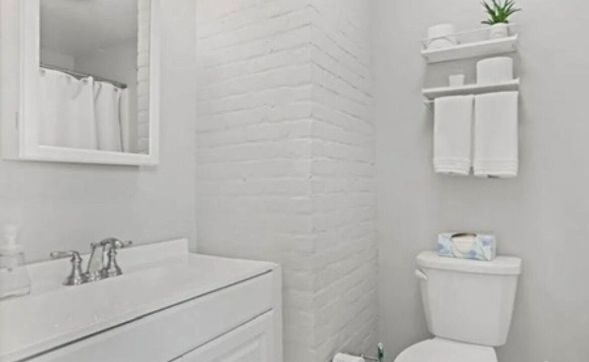 Photo of Bathroom in Fairfield