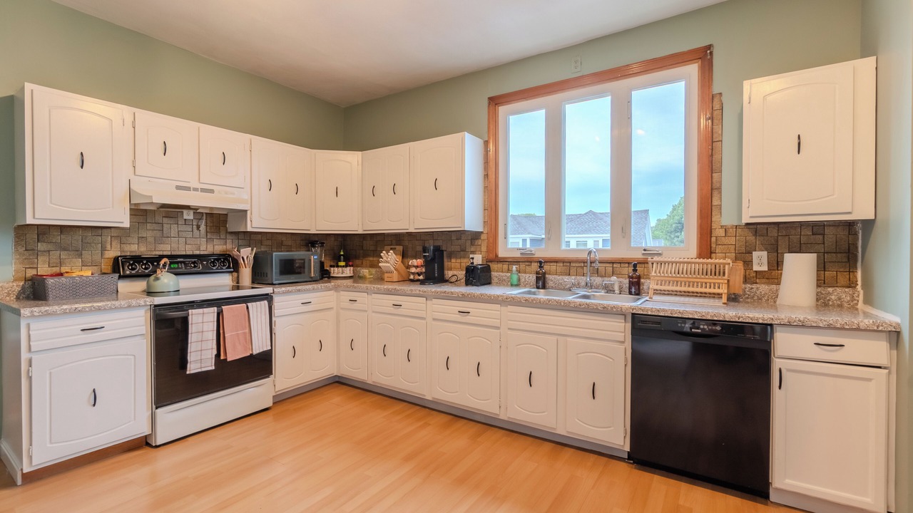 Photo of Kitchen in Medford