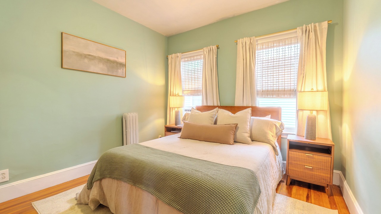 Photo of Bedroom in Medford