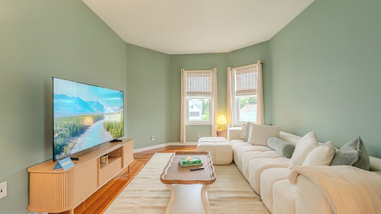 Photo of Livingroom in Medford