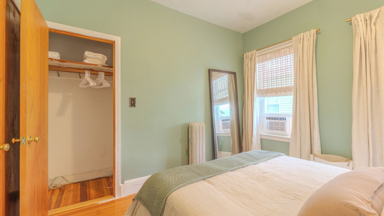 Photo of Bedroom in Medford