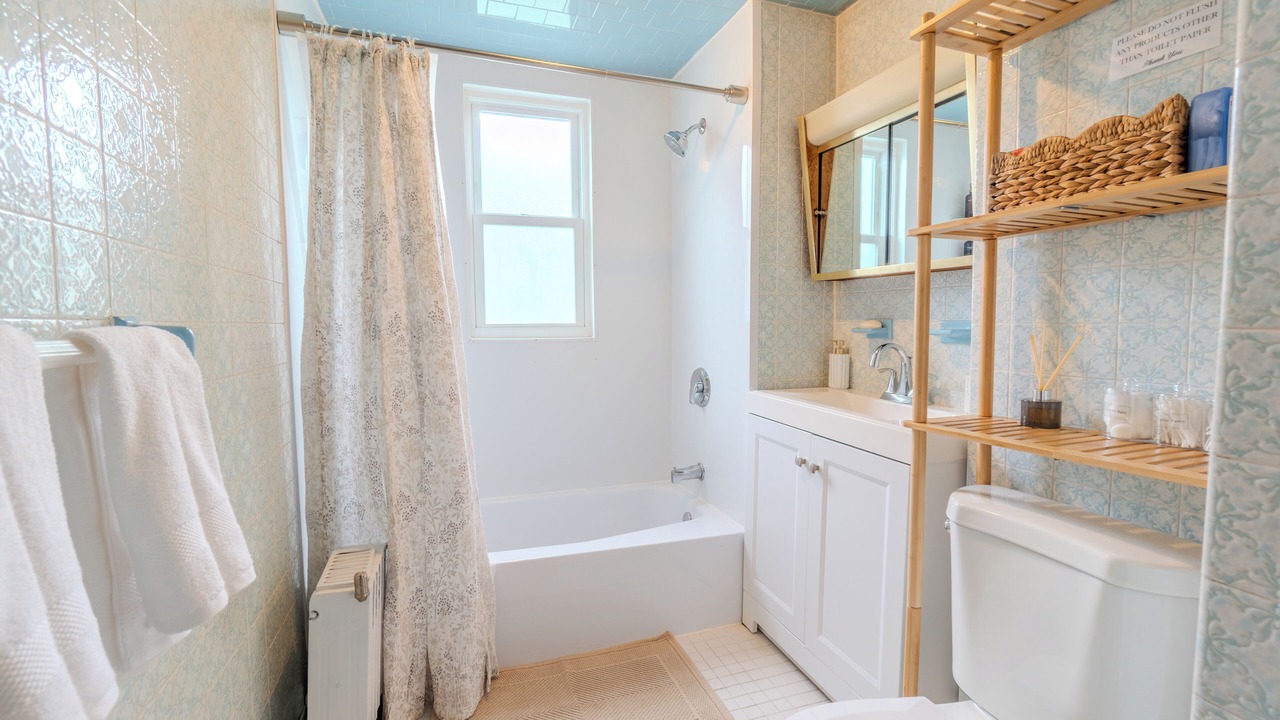 Photo of Bathroom in Medford