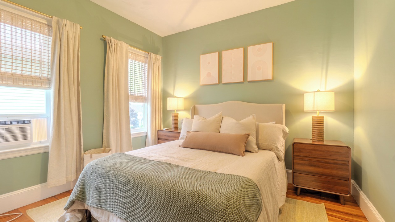 Photo of Bedroom in Medford