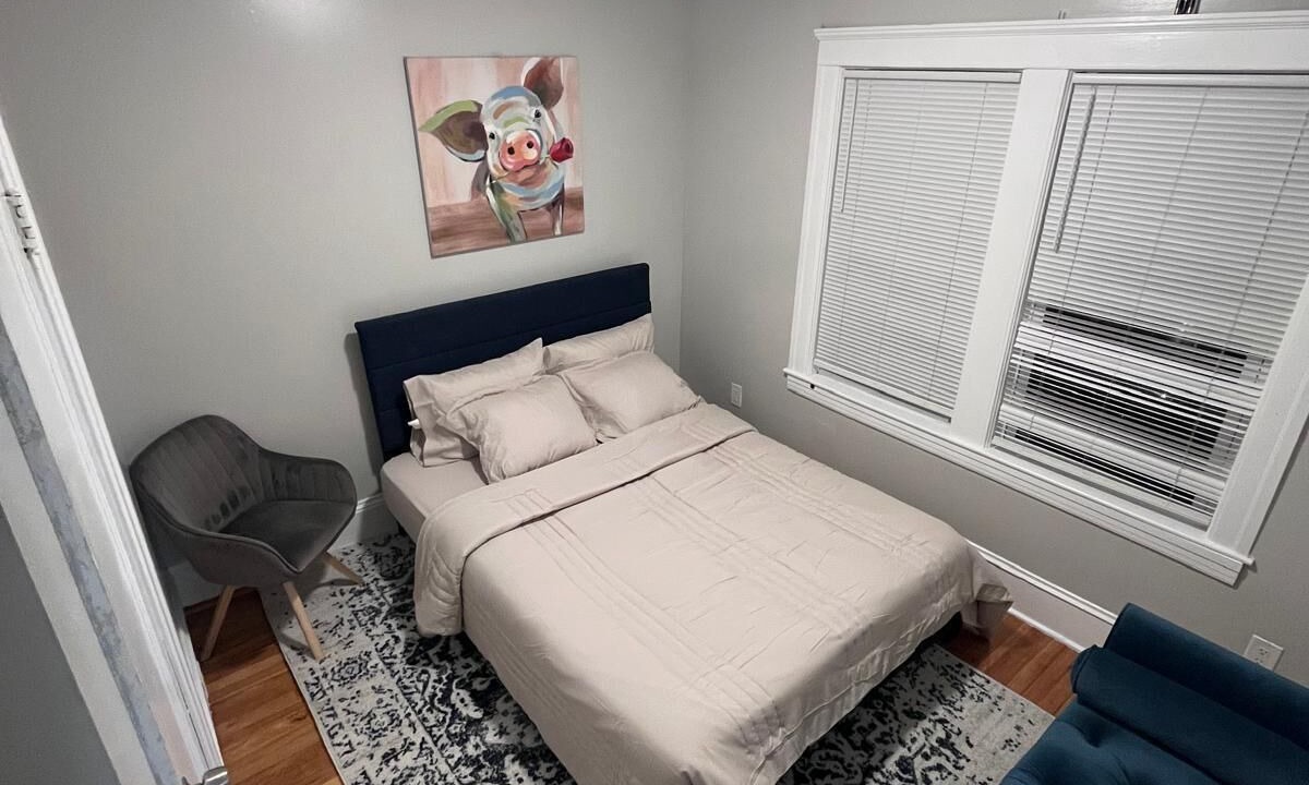Photo of Bedroom in Union HIll