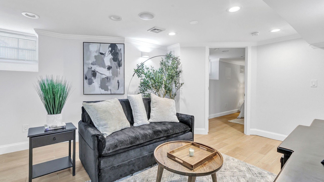 Photo of Livingroom in Brooklawn - St. Vincent