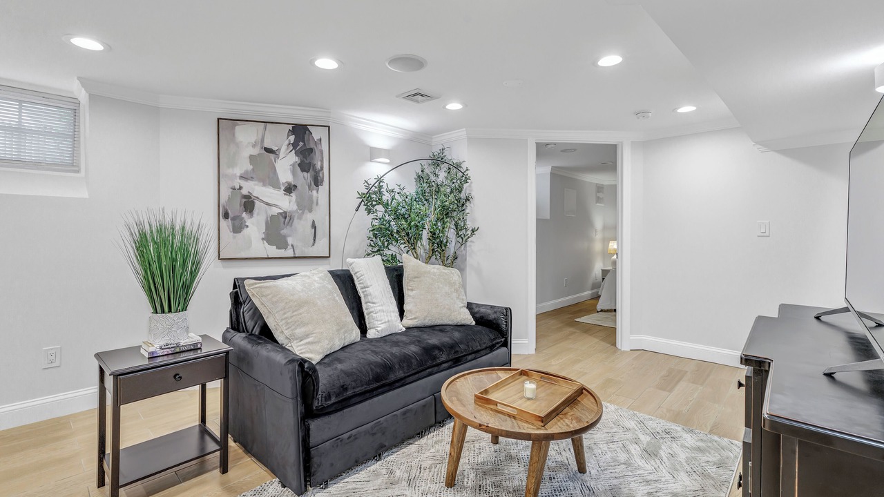 Photo of Livingroom in Brooklawn - St. Vincent