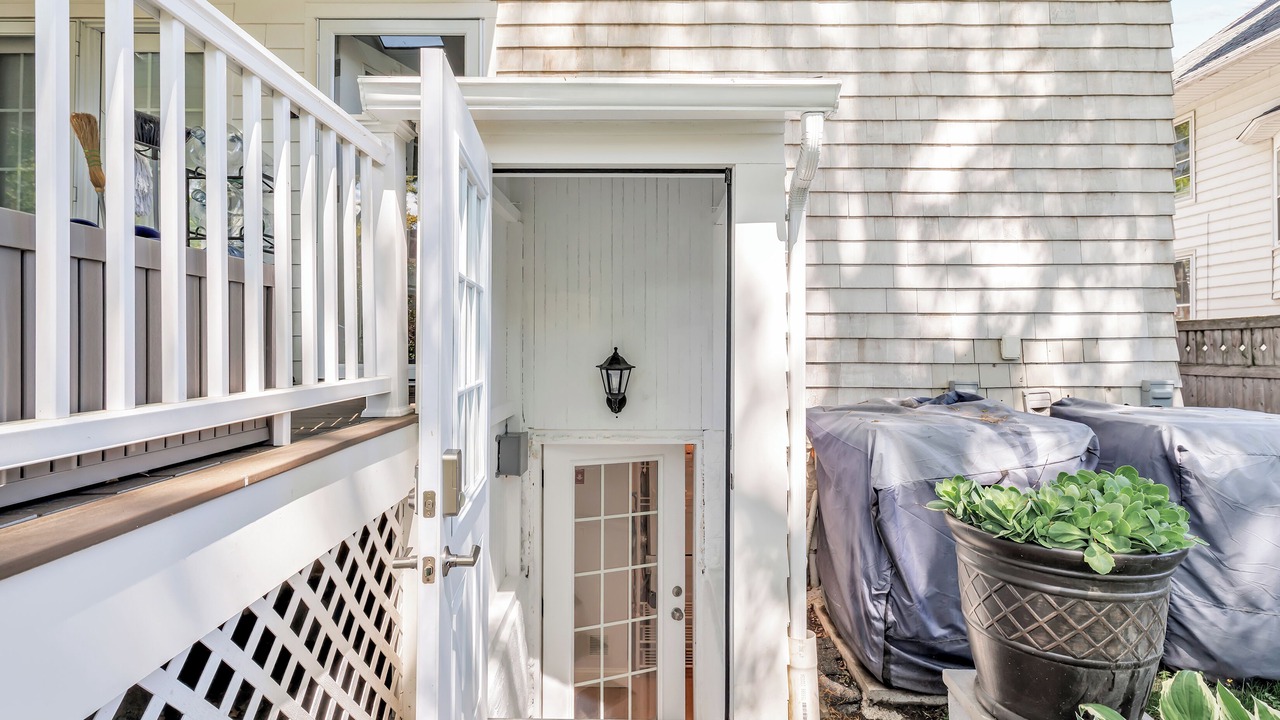 Photo of Outdoor in Brooklawn - St. Vincent
