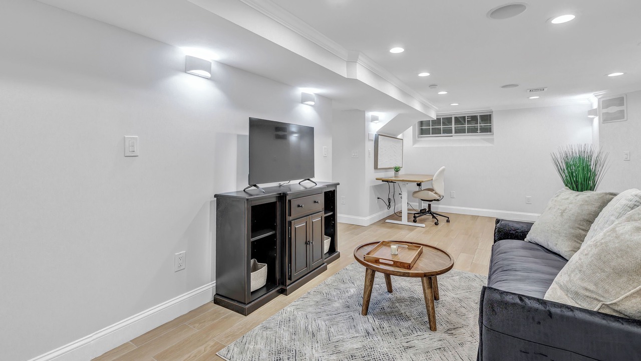 Photo of Livingroom in Brooklawn - St. Vincent