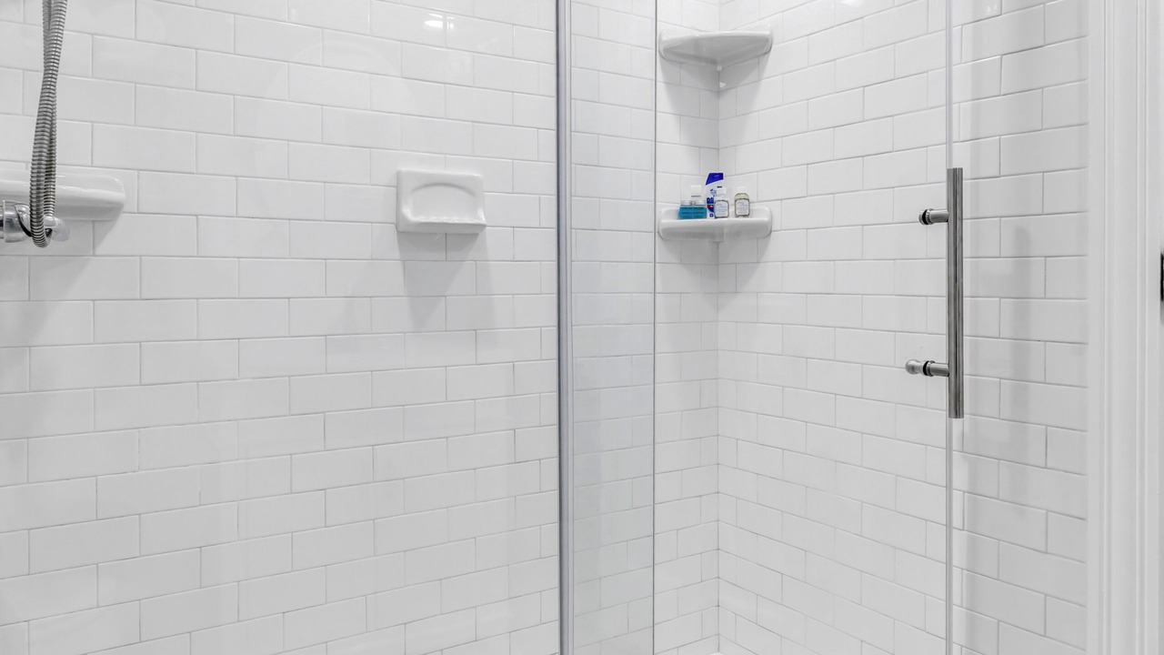 Photo of Bathroom in Brooklawn - St. Vincent