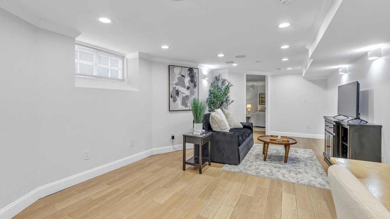 Photo of Livingroom in Brooklawn - St. Vincent