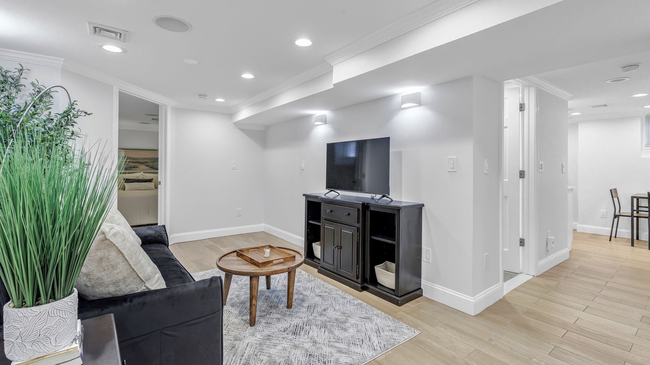 Photo of Livingroom in Brooklawn - St. Vincent