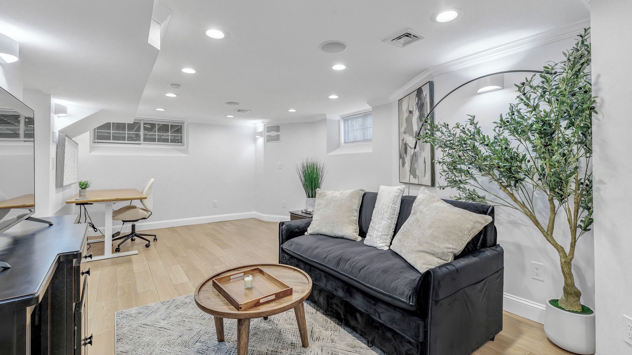 Photo of Livingroom in Brooklawn - St. Vincent