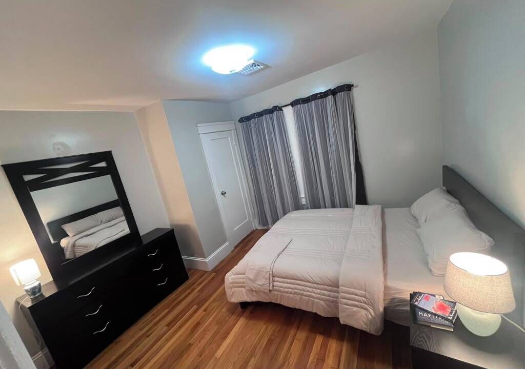 Photo of Bedroom in Union HIll