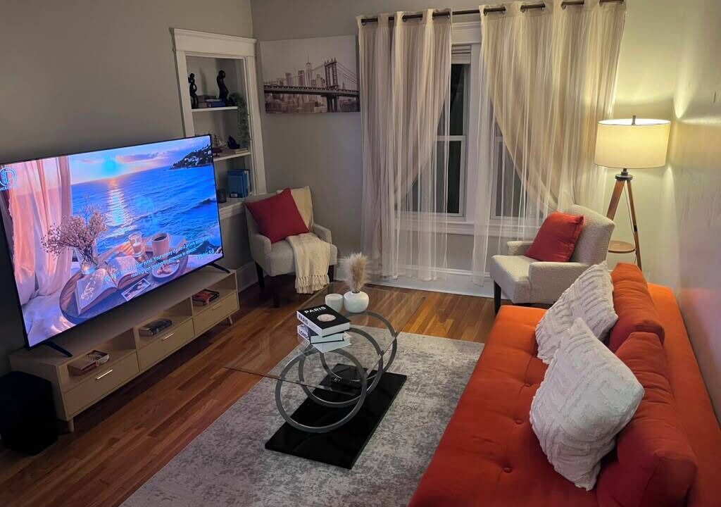 Photo of Livingroom in Union HIll