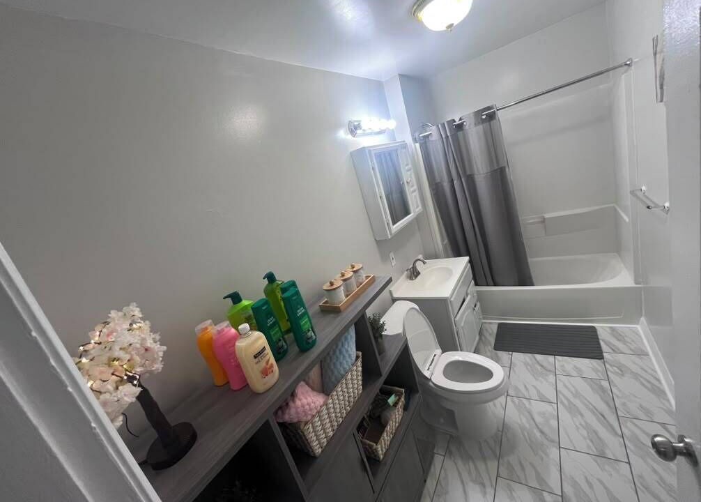 Photo of Bathroom in Union HIll