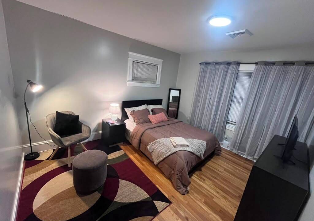 Photo of Bedroom in Union HIll