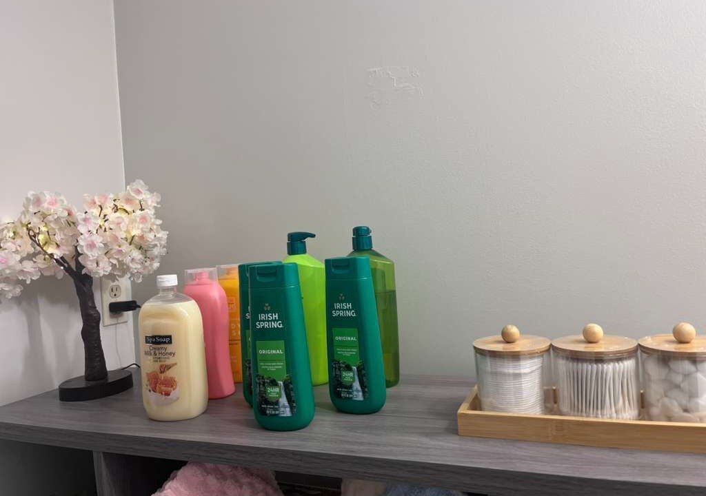 Photo of Bathroom in Union HIll