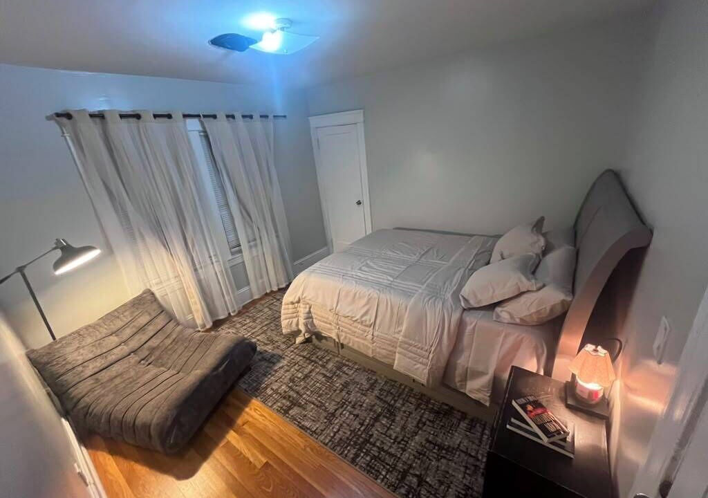 Photo of Bedroom in Union HIll