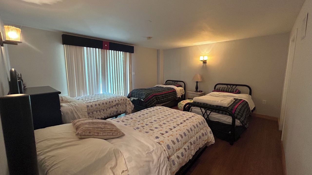 Photo of Bedroom in East Wakefield