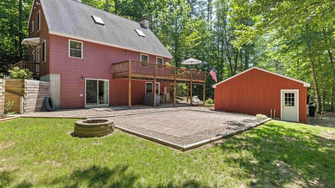Photo of Outdoor in East Wakefield