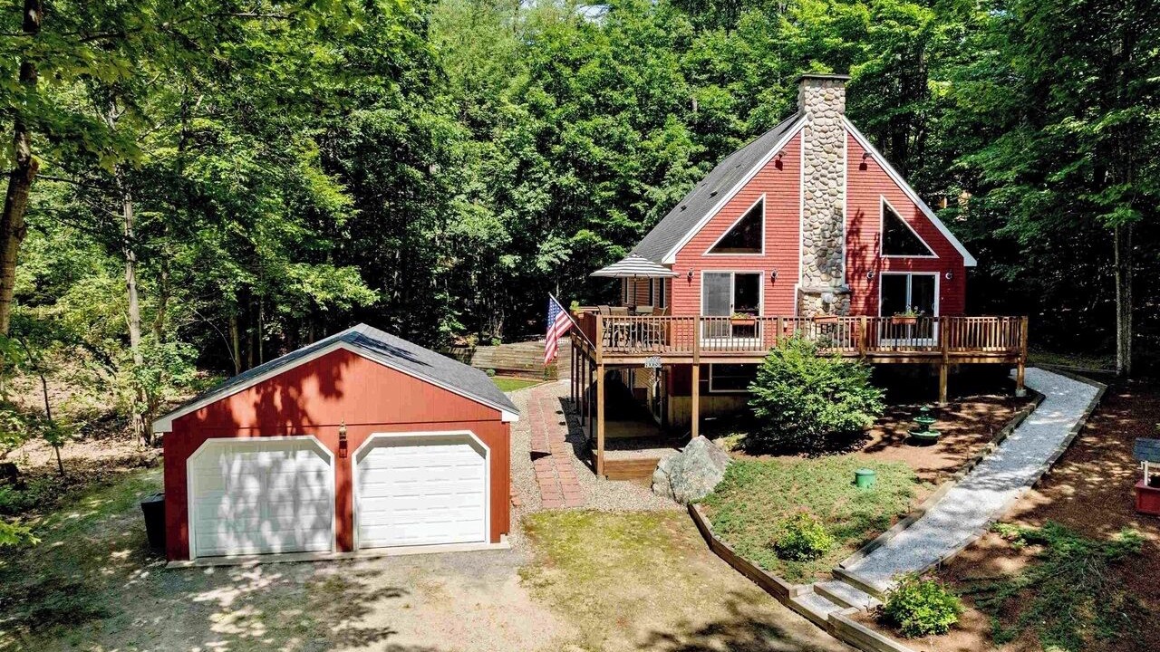 Photo of Outdoor in East Wakefield