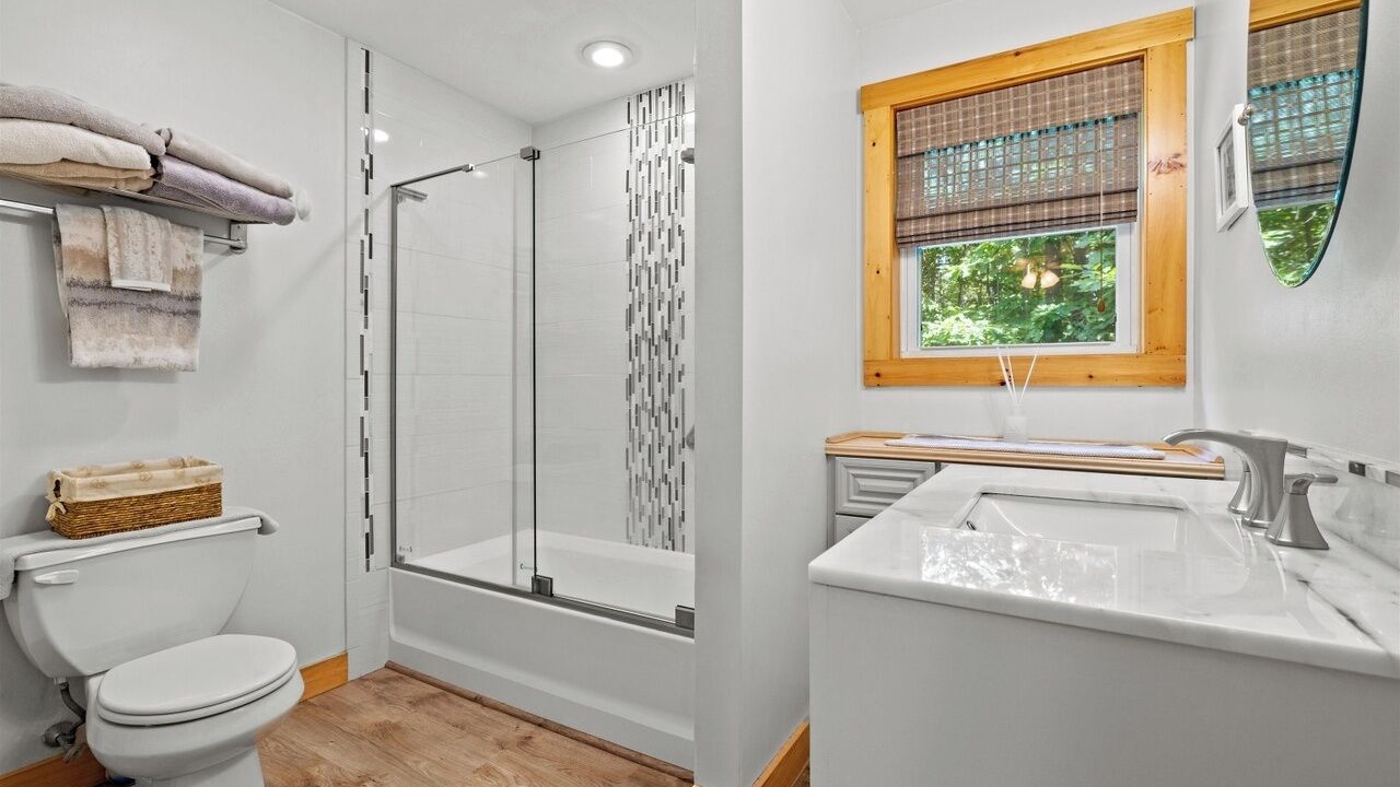 Photo of Bathroom in East Wakefield