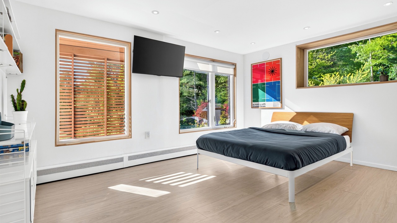 Photo of Bedroom in Hanover