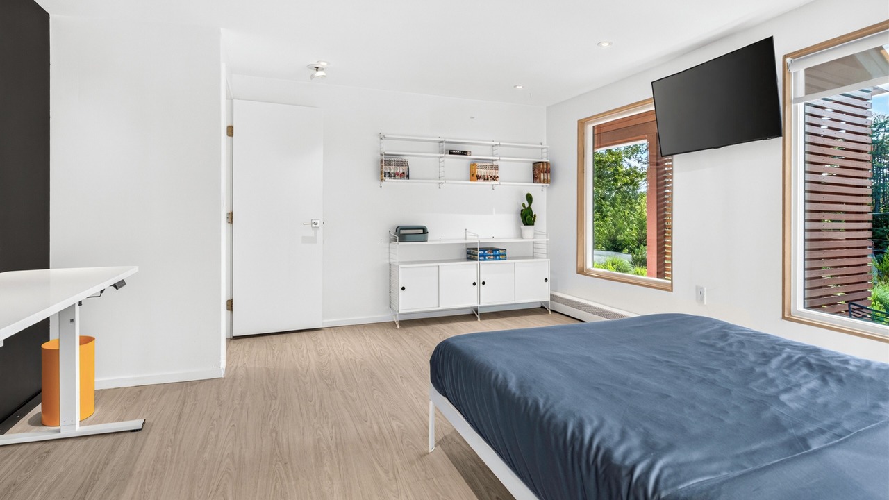 Photo of Bedroom in Hanover