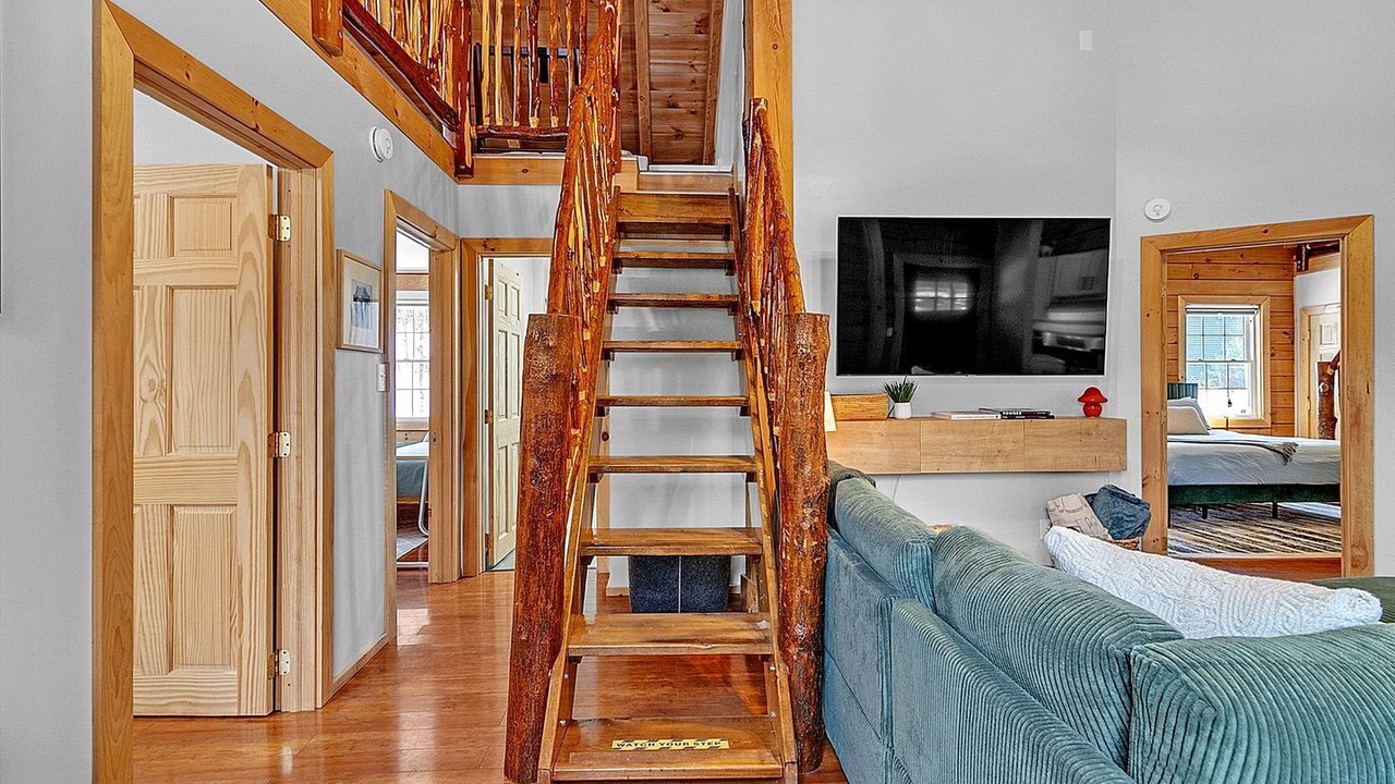 Photo of Bedroom in Warren