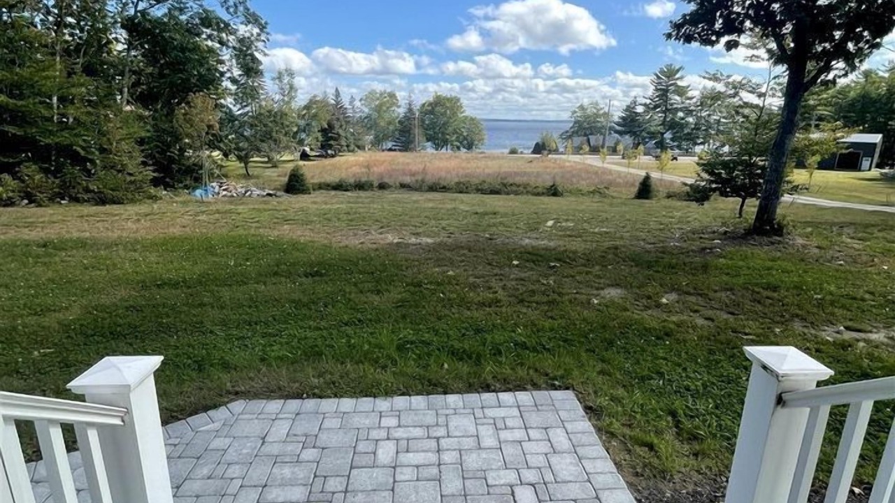 Photo of Outdoor in North Sebago
