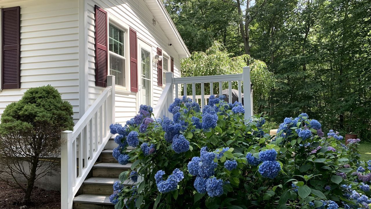 Photo of Outdoor in Old Mystic