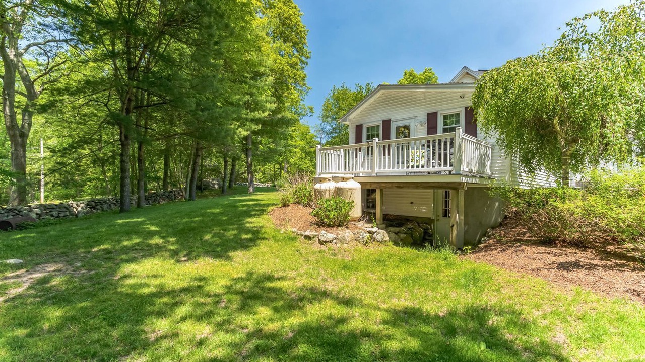 Photo of Outdoor in Old Mystic