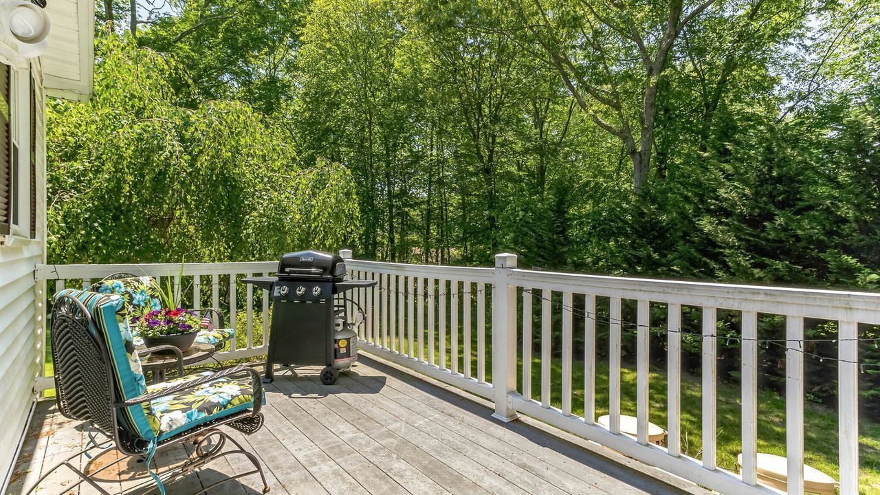 Photo of Outdoor in Old Mystic
