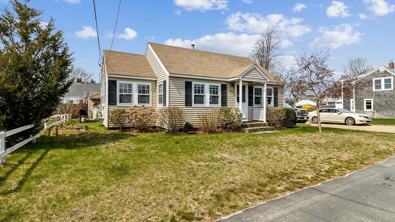 Photo of Outdoor in Wareham Center
